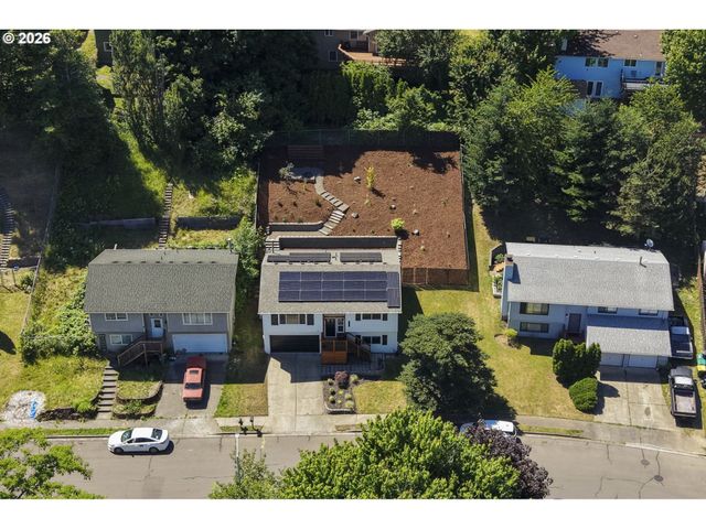 1225 Se CHAPMAN Ave, Troutdale, OR 97060