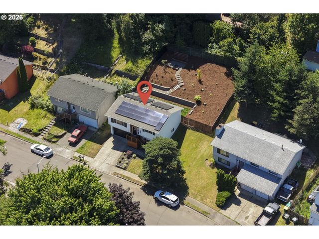1225 Se CHAPMAN Ave, Troutdale, OR 97060