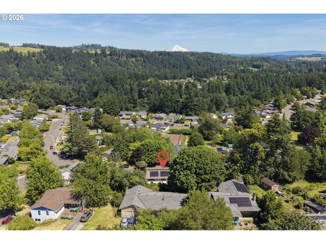 1225 Se CHAPMAN Ave, Troutdale, OR 97060