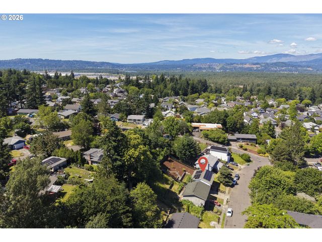 1225 Se CHAPMAN Ave, Troutdale, OR 97060