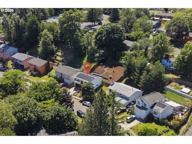 1225 Se CHAPMAN Ave, Troutdale, OR 97060