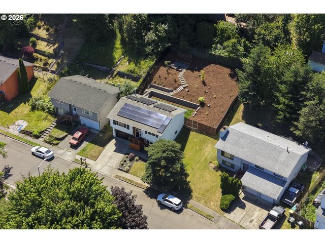 1225 Se CHAPMAN Ave, Troutdale, OR 97060