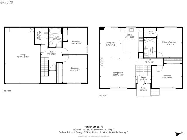1225 Se CHAPMAN Ave, Troutdale, OR 97060