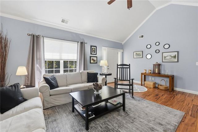 130 Walnut Court, Waleska, GA 30183