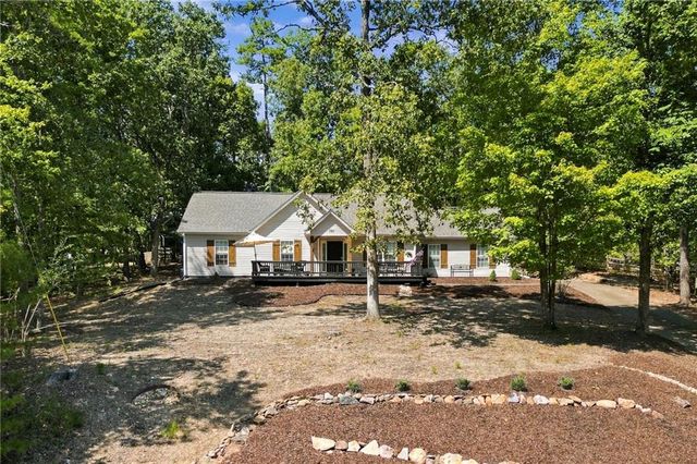 130 Walnut Court, Waleska, GA 30183