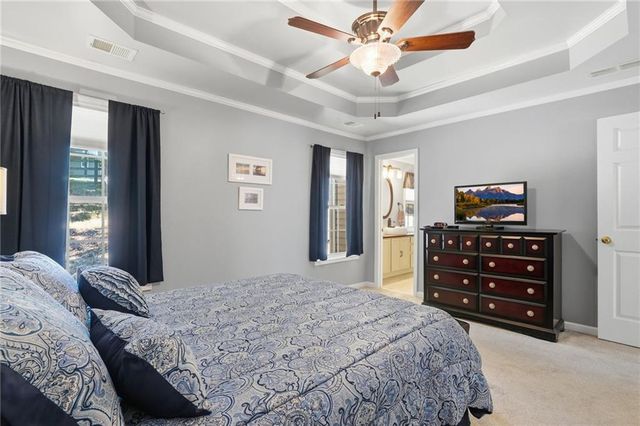 130 Walnut Court, Waleska, GA 30183