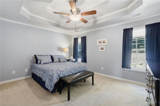 130 Walnut Court, Waleska, GA 30183