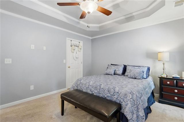 130 Walnut Court, Waleska, GA 30183