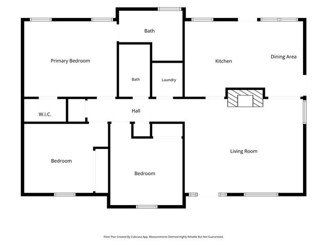 130 Walnut Court, Waleska, GA 30183