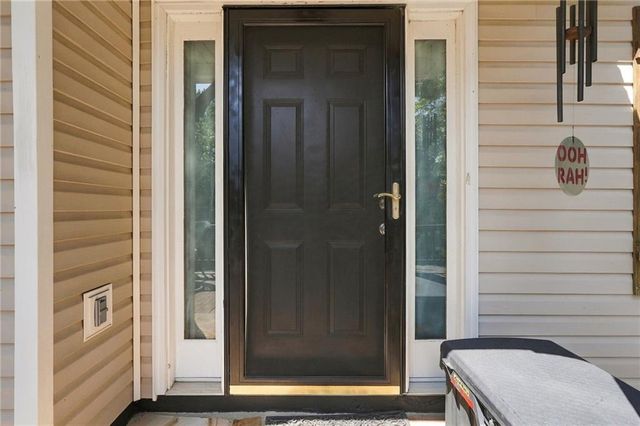 130 Walnut Court, Waleska, GA 30183