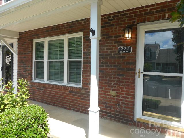 322 Deep Water Lane, Fort Mill, SC 29715