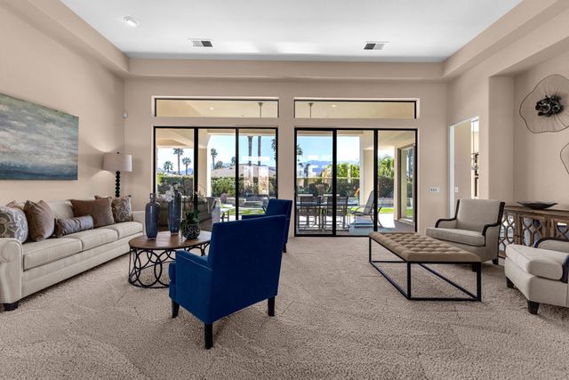 21 Calle La Reina, Rancho Mirage, CA 92270