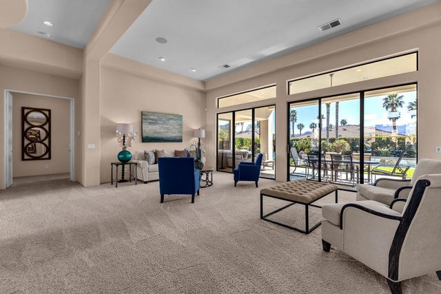 21 Calle La Reina, Rancho Mirage, CA 92270