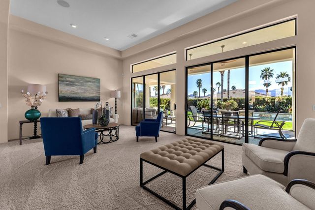 21 Calle La Reina, Rancho Mirage, CA 92270