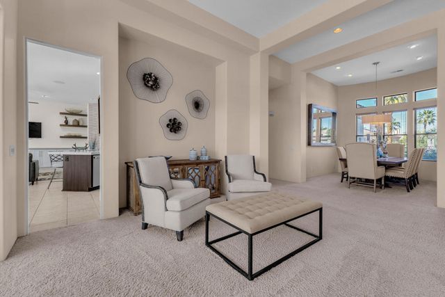 21 Calle La Reina, Rancho Mirage, CA 92270