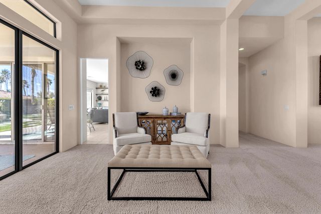 21 Calle La Reina, Rancho Mirage, CA 92270