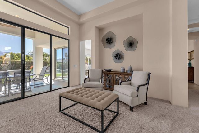 21 Calle La Reina, Rancho Mirage, CA 92270