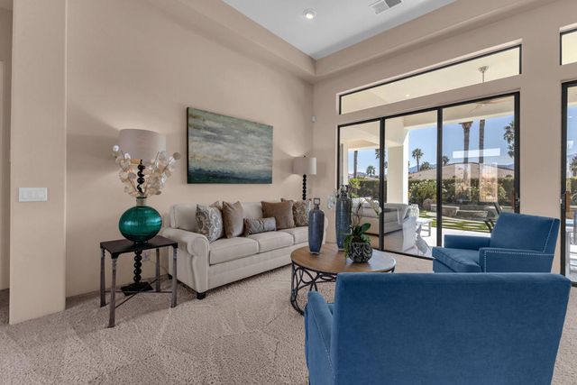 21 Calle La Reina, Rancho Mirage, CA 92270