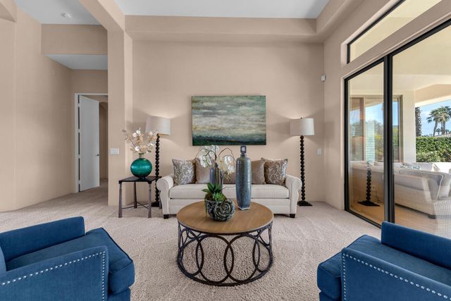 21 Calle La Reina, Rancho Mirage, CA 92270