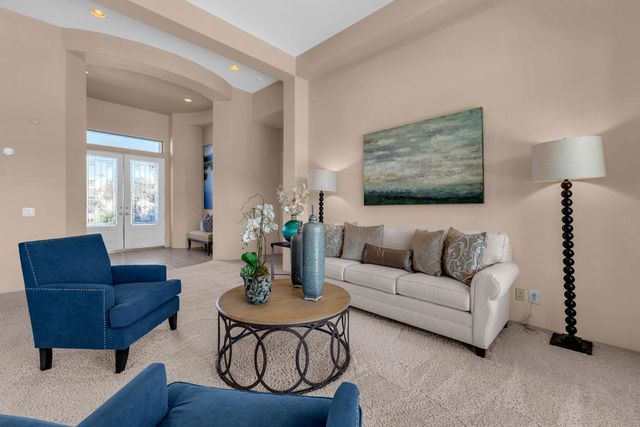 21 Calle La Reina, Rancho Mirage, CA 92270