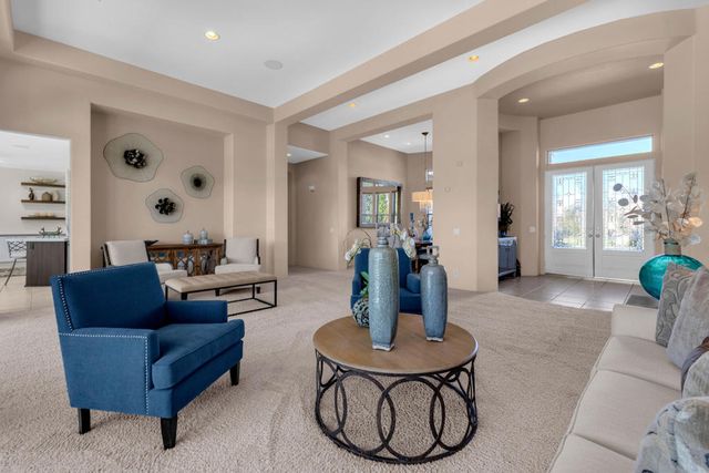 21 Calle La Reina, Rancho Mirage, CA 92270