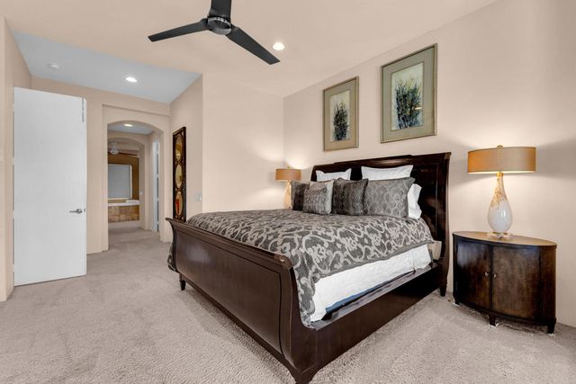 21 Calle La Reina, Rancho Mirage, CA 92270