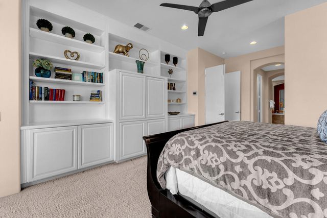 21 Calle La Reina, Rancho Mirage, CA 92270