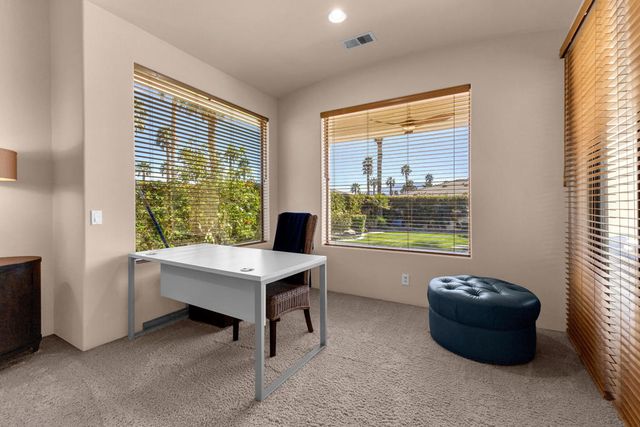 21 Calle La Reina, Rancho Mirage, CA 92270