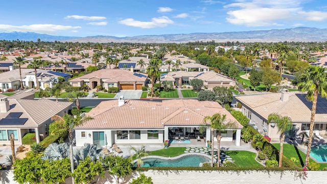 21 Calle La Reina, Rancho Mirage, CA 92270