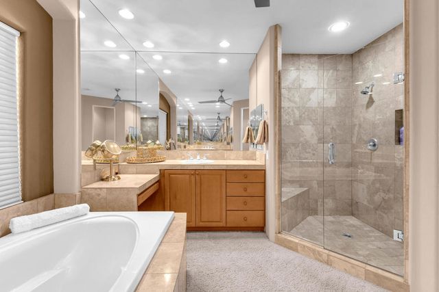 21 Calle La Reina, Rancho Mirage, CA 92270