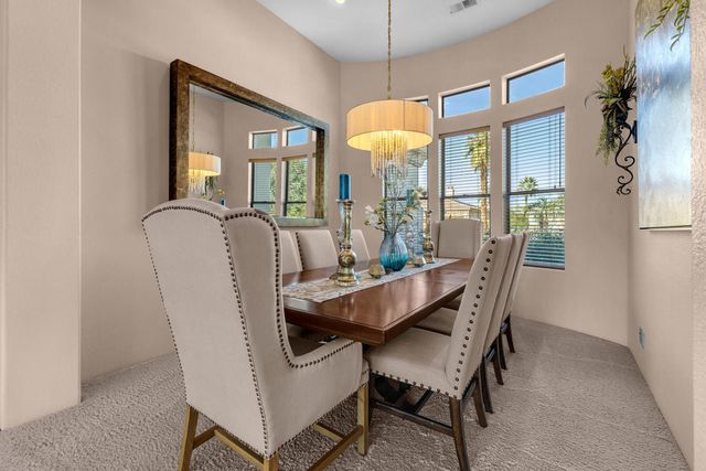 21 Calle La Reina, Rancho Mirage, CA 92270