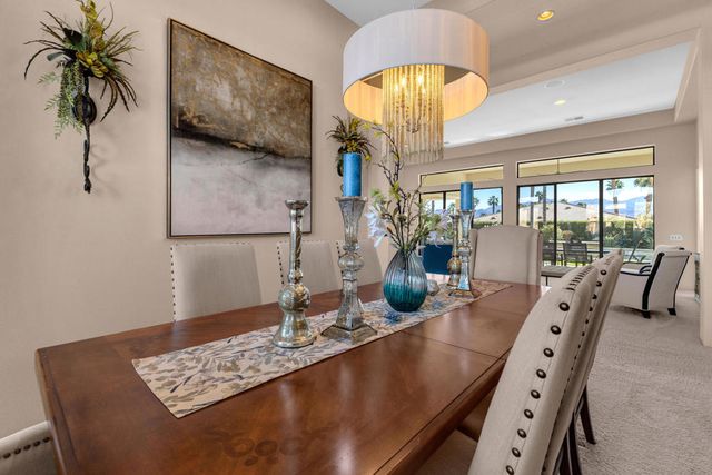 21 Calle La Reina, Rancho Mirage, CA 92270