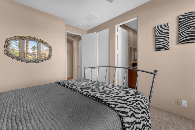 21 Calle La Reina, Rancho Mirage, CA 92270