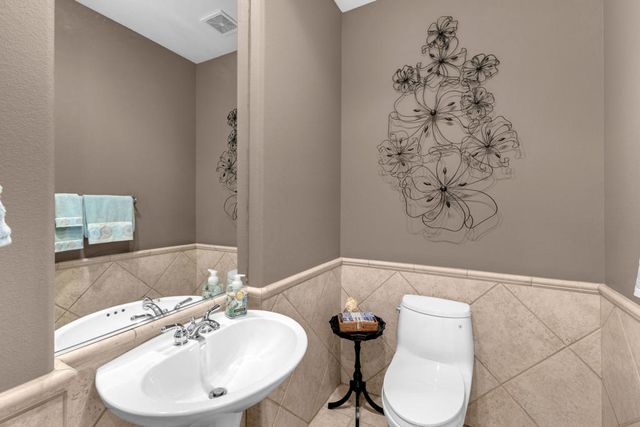 21 Calle La Reina, Rancho Mirage, CA 92270