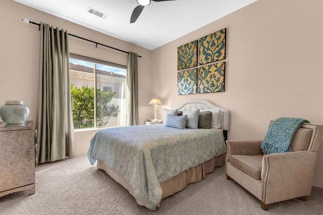 21 Calle La Reina, Rancho Mirage, CA 92270