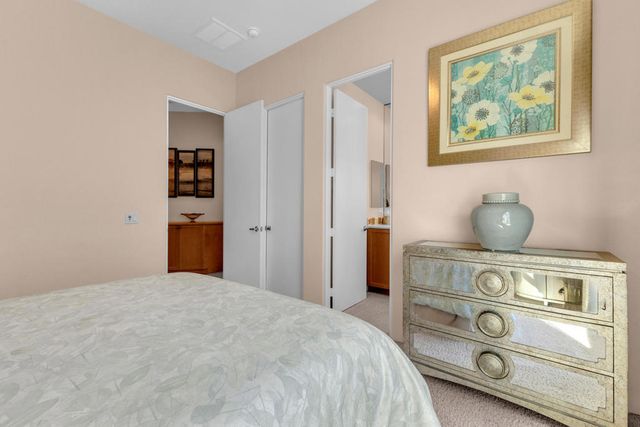 21 Calle La Reina, Rancho Mirage, CA 92270