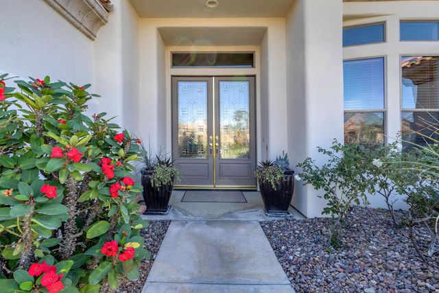 21 Calle La Reina, Rancho Mirage, CA 92270