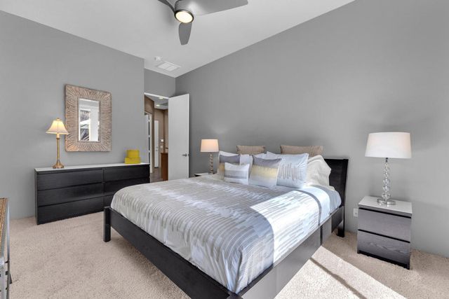 21 Calle La Reina, Rancho Mirage, CA 92270