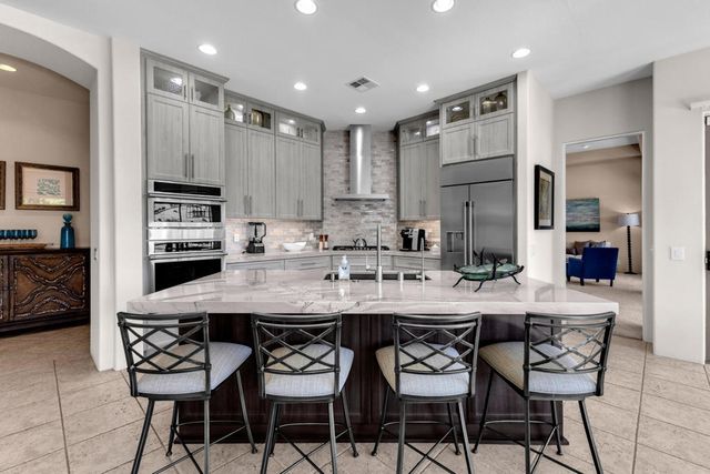 21 Calle La Reina, Rancho Mirage, CA 92270