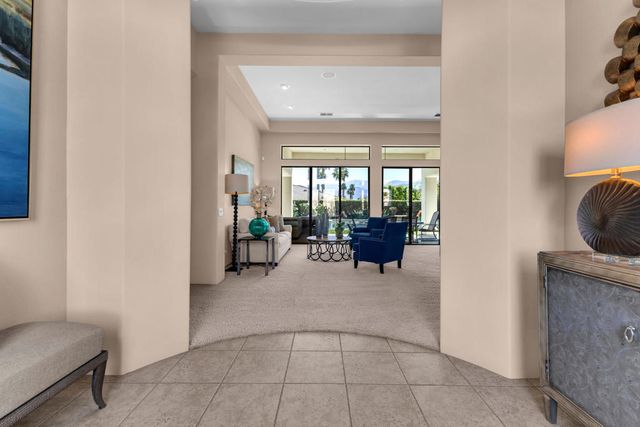 21 Calle La Reina, Rancho Mirage, CA 92270