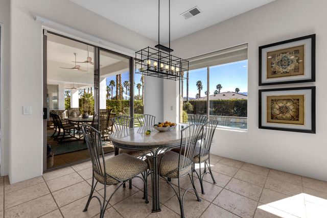 21 Calle La Reina, Rancho Mirage, CA 92270