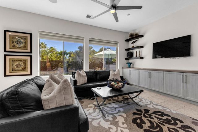 21 Calle La Reina, Rancho Mirage, CA 92270