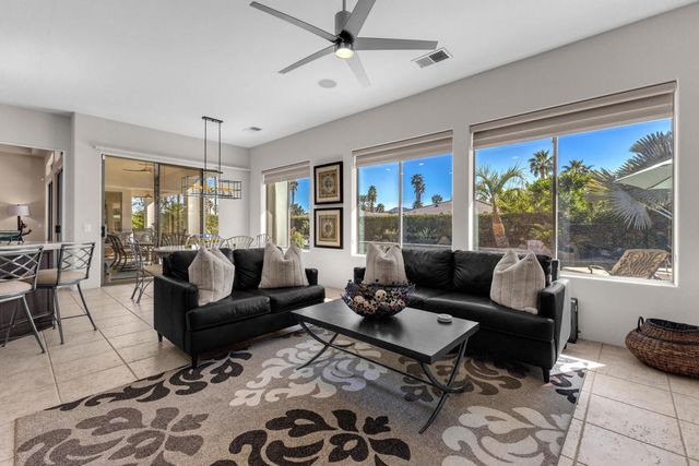 21 Calle La Reina, Rancho Mirage, CA 92270