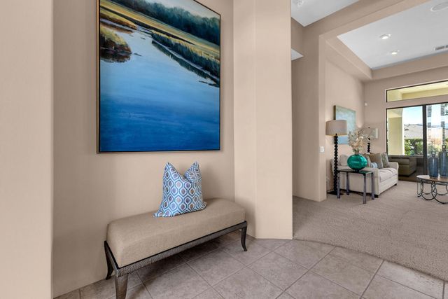 21 Calle La Reina, Rancho Mirage, CA 92270