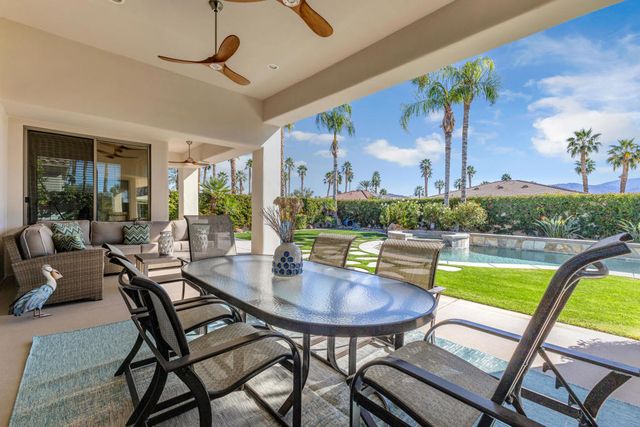 21 Calle La Reina, Rancho Mirage, CA 92270