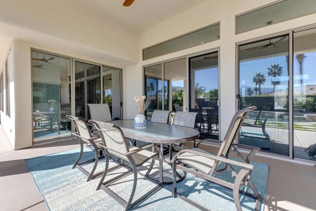 21 Calle La Reina, Rancho Mirage, CA 92270