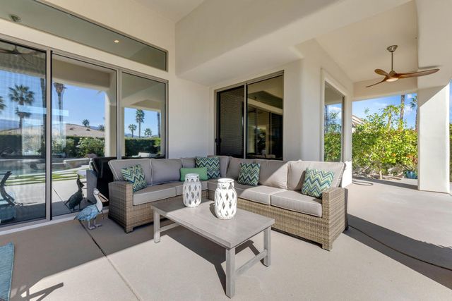 21 Calle La Reina, Rancho Mirage, CA 92270