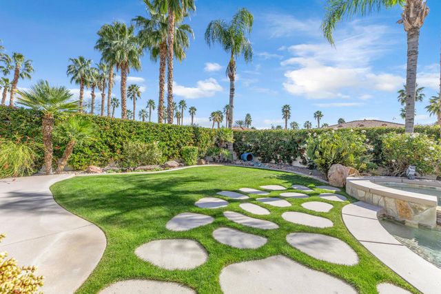 21 Calle La Reina, Rancho Mirage, CA 92270