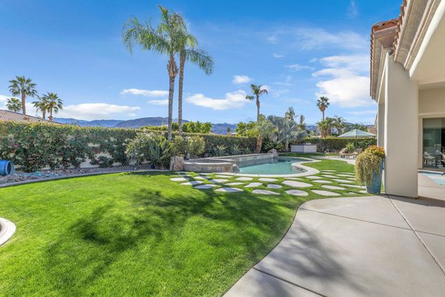 21 Calle La Reina, Rancho Mirage, CA 92270