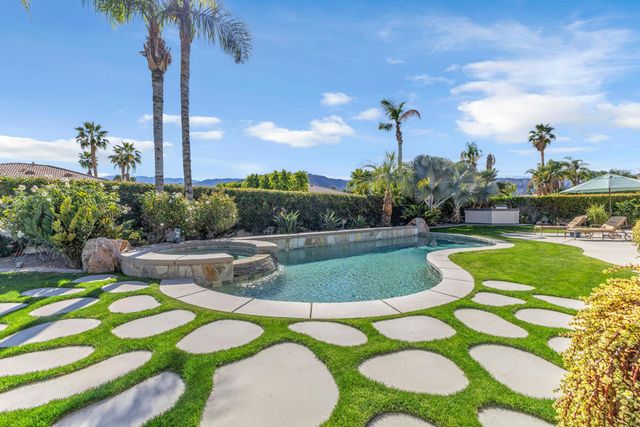 21 Calle La Reina, Rancho Mirage, CA 92270